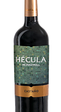 Produit: Hécula Monastrell 2023