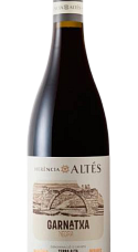 Produit: Herència de Altés Garnatxa Negra 2025