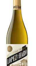 Produit: Hacienda López de Haro Blanco 2025