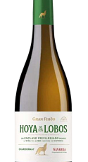 Produit: Gran Feudo Hoya de los Lobos Chardonnay 2025