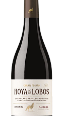 Produit: Gran Feudo Hoya de Los Lobos Crianza 2021