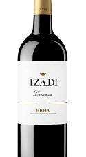 Produit: Izadi Crianza 2022 3 litres