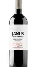 Produit: Janus 2018