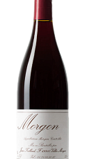 Produit: Jean Foillard Morgon 2023