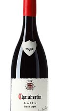 Produit: Jean-Marie Fourrier Chambertin Grand Cru 2022