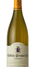 Produit: Jean-Paul & Benoît Droin Chablis 1er Cru Vaillons 2024