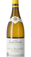 Produit: Joseph Drouhin Mâcon-Bussières Les Clos 2023