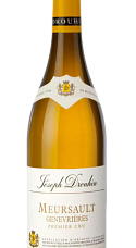 Produit: Joseph Drouhin Meursault-Genevrières Premier Cru 2022