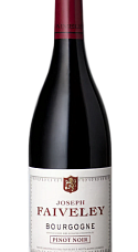 Produit: Joseph Faiveley Bourgogne Pinot Noir 2023