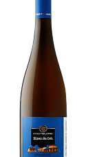 Produit: Ktima Tselepos Blanc de Gris 2025