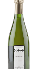 Produit: M. Chapoutier La Combe Pilate Esteban Brut Nature 2023