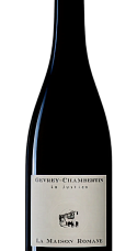 Produit: La Maison Romane Gevrey-Chambertin La Justice 2023