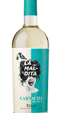 Produit: La Maldita Garnacha Blanca 2025