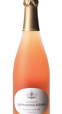Produit: Larmandier-Bernier Rosé de Saignée