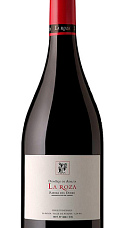 Produit: La Roza 2017
