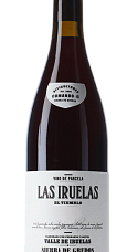 Produit: Las Iruelas 2022