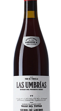 Produit: Las Umbrías 2023