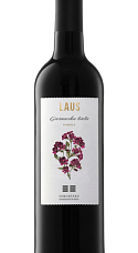 Produit: Laus Garnacha Barrica 2023
