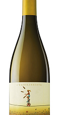 Produit: L'Equilibrista Blanc Magnum 2021