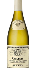 Produit: Louis Jadot Chablis 1er Cru Montée de Tonnerre 2023