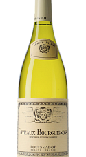Produit: Louis Jadot Coteaux Bourguignons Blanc 2024