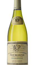 Produit: Louis Jadot Bourgogne Couvent Des Jacobins Blanco 2024