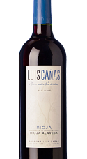 Produit: Luis Cañas Maceración Carbónica 2024