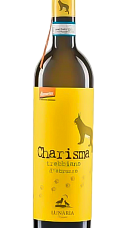 Produit: Cantina Orsogna Lunaria Charisma Trebbiano d'Abruzzo 2025