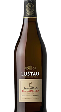 Produit: Lustau Amontillado Escuadrilla
