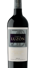 Produit: Finca Luzón Mourvèdre-Syrah 2025