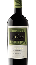 Produit: Finca Luzón Sans Sulfites Mourvèdre 2025