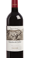 Produit: Majuelos de Callejo 2021