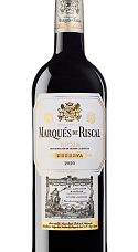 Produit: Marqués de Riscal Reserva 2020 Jéroboam