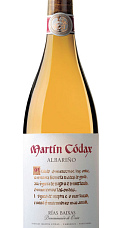 Produit: Martín Códax Albariño 2025
