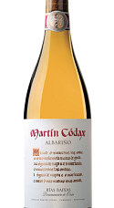 Produit: Martín Códax 2025