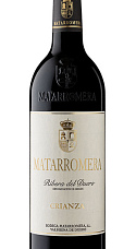 Produit: Matarromera Crianza 2023