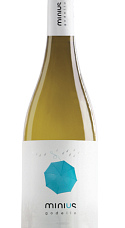 Produit: Minius Godello 2025