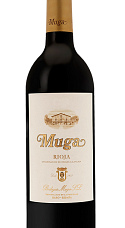Produit: Muga Crianza Magnum 2022