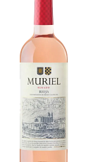 Produit: Muriel Rosado 2024