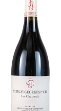 Produit: Domaine Jean-Jacques Confuron Nuits-Saint Georges 1er Cru Les Chaboeufs 2023