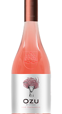 Produit: Ozu by Otazu Rosé Tempranillo 2025