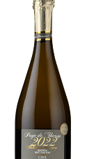 Produit: Pago de Tharsys Barrica Brut Nature Reserva 2023