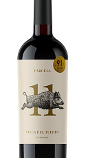 Produit: Parcela 11 Finca del Tuerto 2025