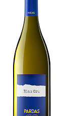 Produit: Pardas Blau Cru 2023