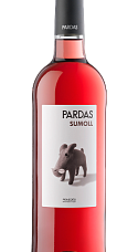 Produit: Pardas Sumoll Rosat 2025