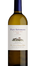 Produit: Pazo Señorans 2025