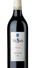 Produit: Pesus 2018