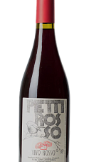 Produit: Fonterenza Pettirosso 2021