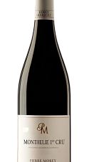 Produit: Pierre Morey Monthelie 1er Cru 2022