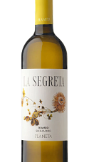Produit: Planeta La Segreta Bianco 2025